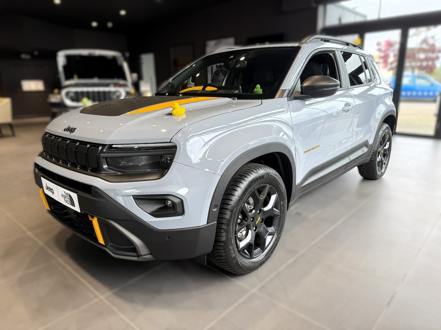 Used Jeep Other for sale - 76870804: Photo 4