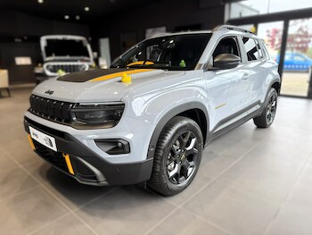 Used Jeep Other undefined for sale - 76870804: Photo