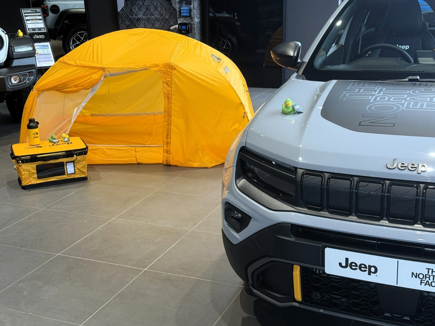 Used Jeep Other for sale - 76870804: Photo 5