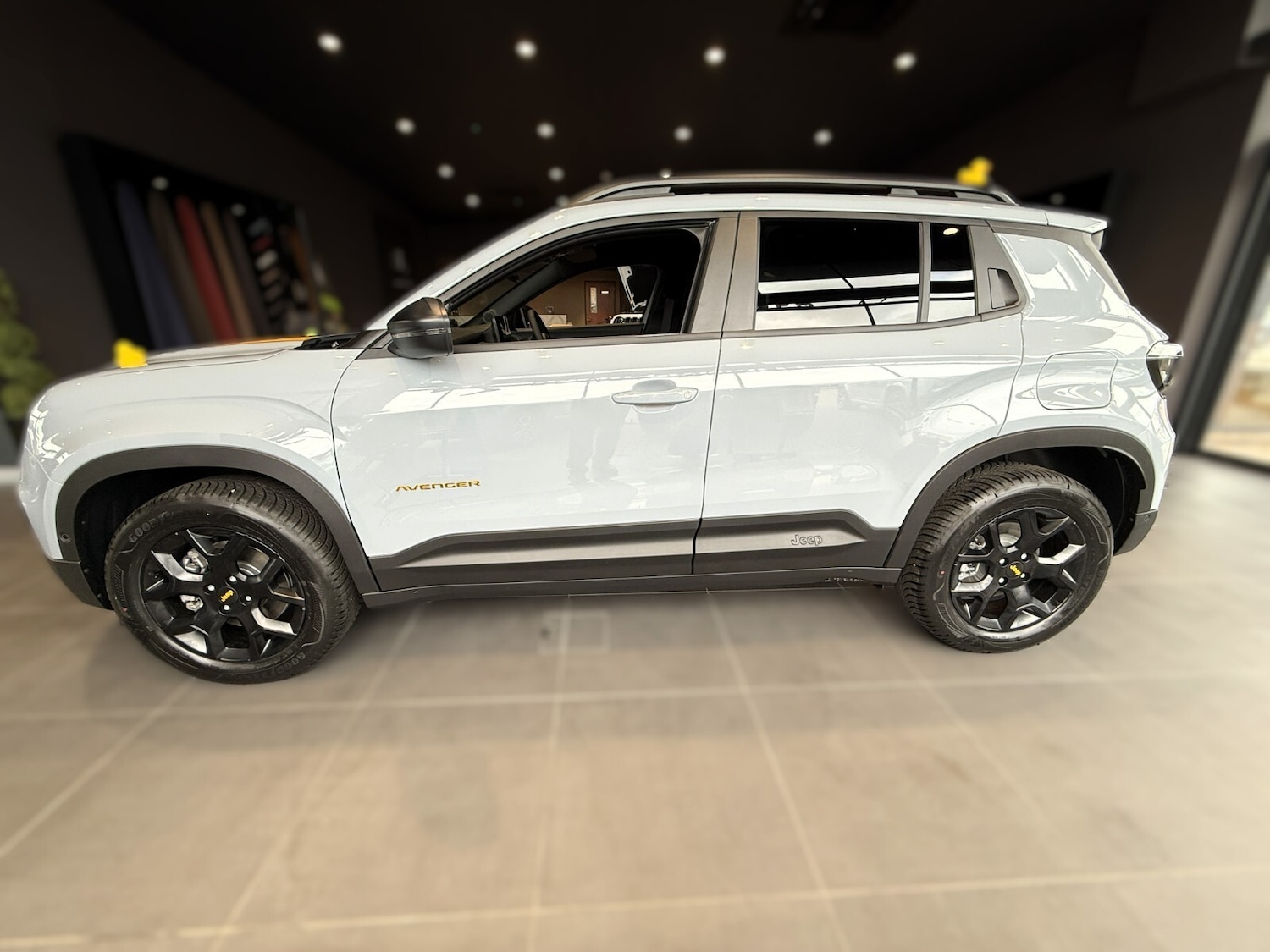 Used Jeep Other for sale - 76870804: Photo 6