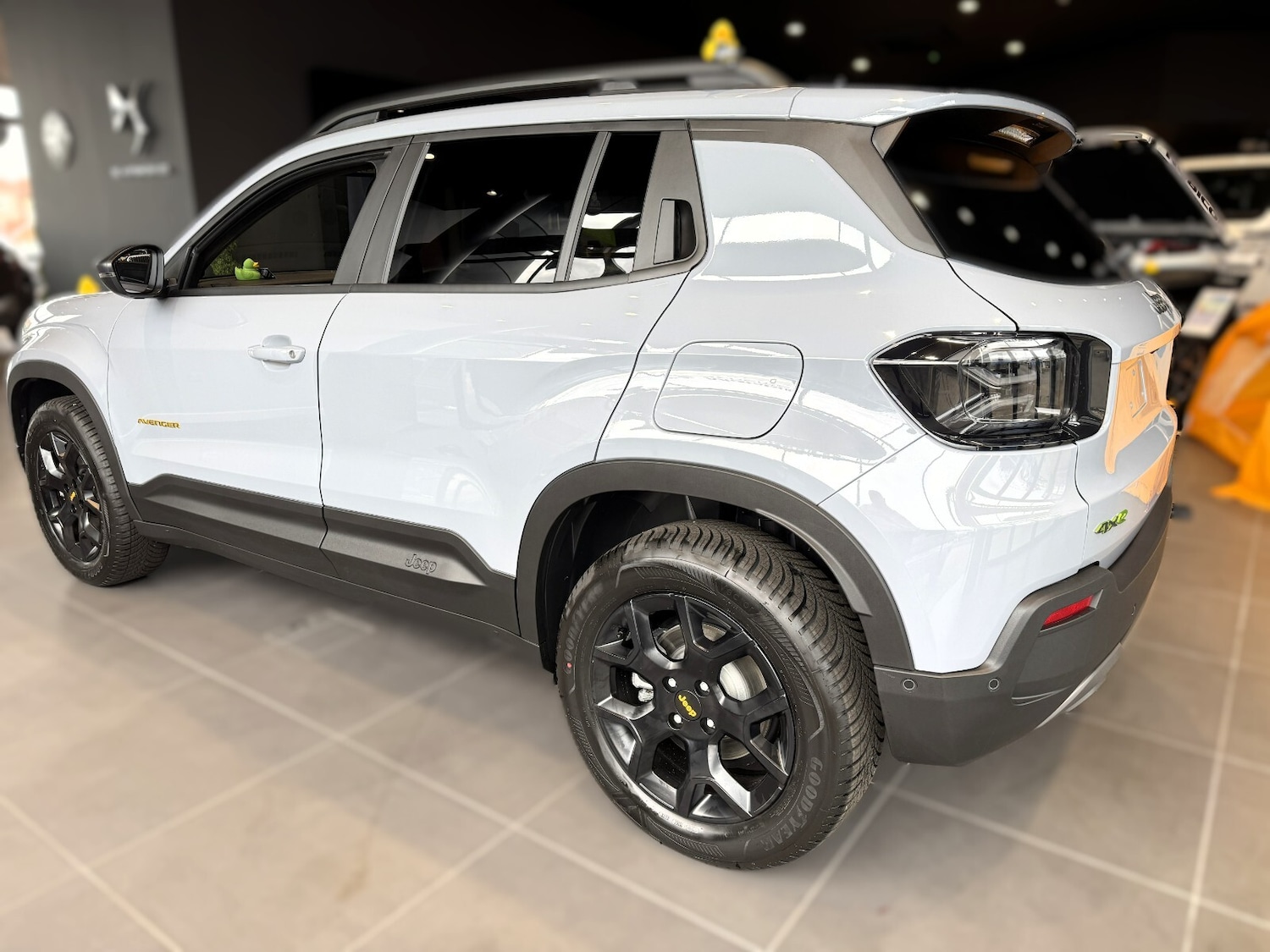 Used Jeep Other for sale - 76870804: Photo 7