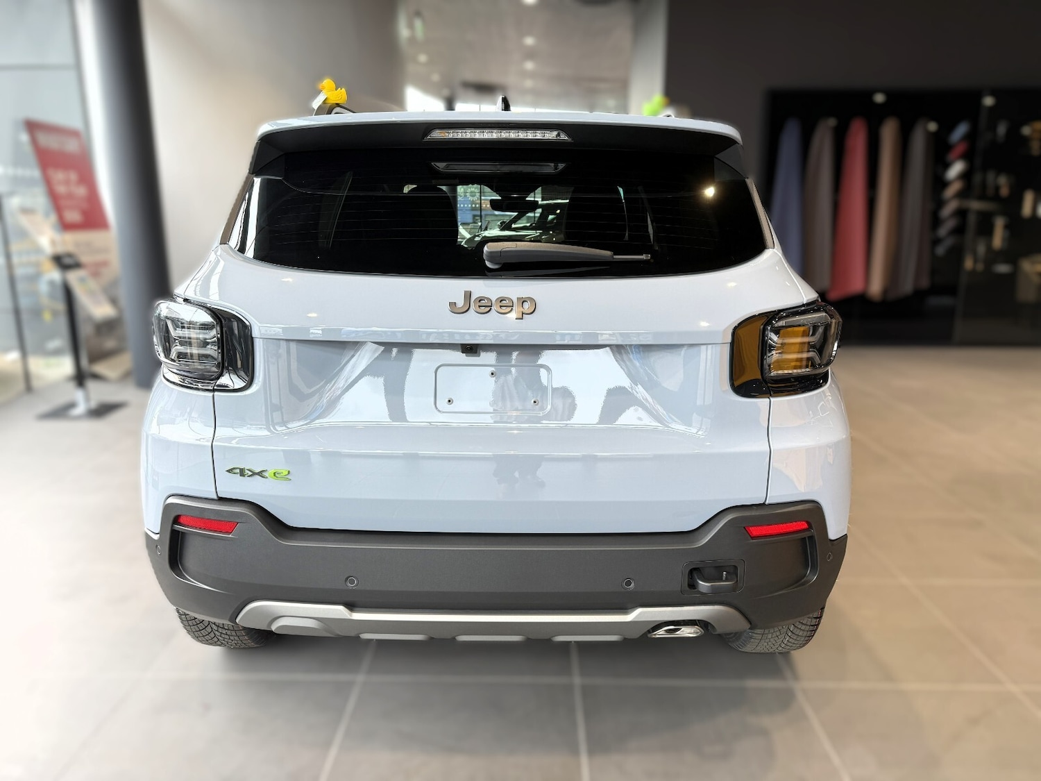 Used Jeep Other for sale - 76870804: Photo 8