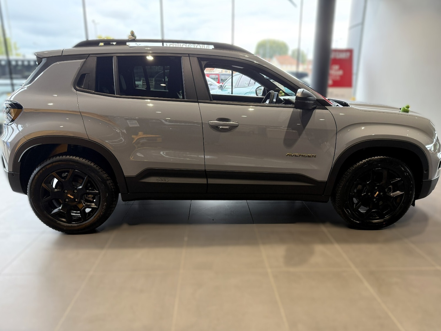 Used Jeep Other for sale - 76870804: Photo 9