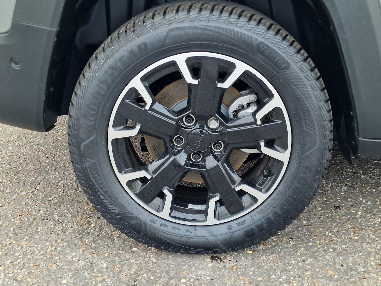 Used Jeep Renegade 2023 for sale - 76868860: Photo 13