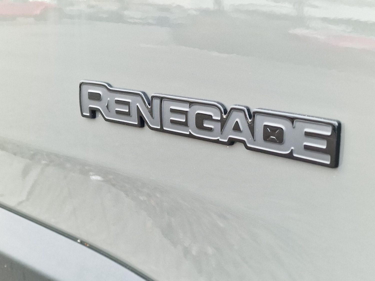 Used Jeep Renegade 2023 for sale - 76868860: Photo 14