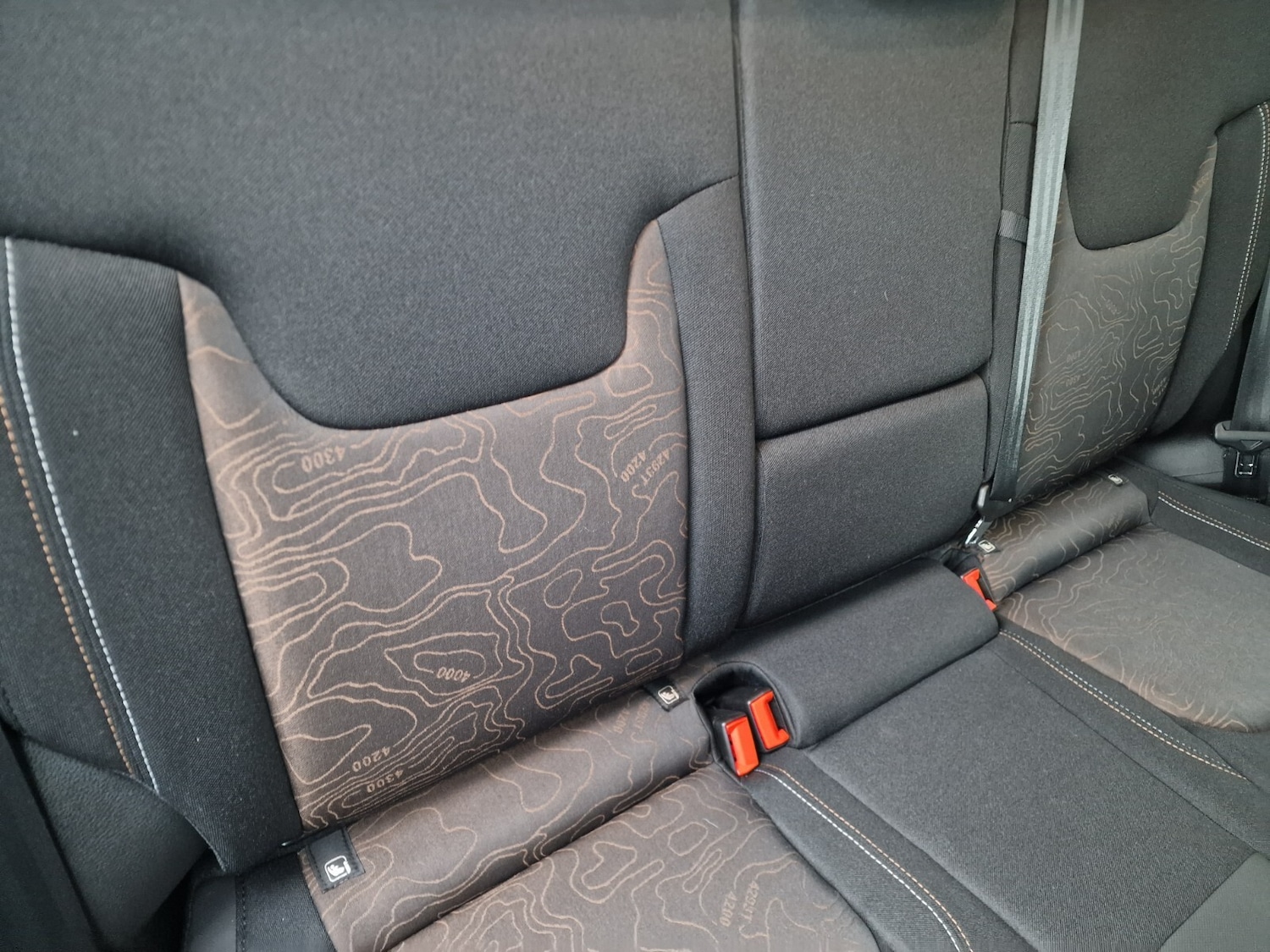 Used Jeep Renegade 2023 for sale - 76868860: Photo 22