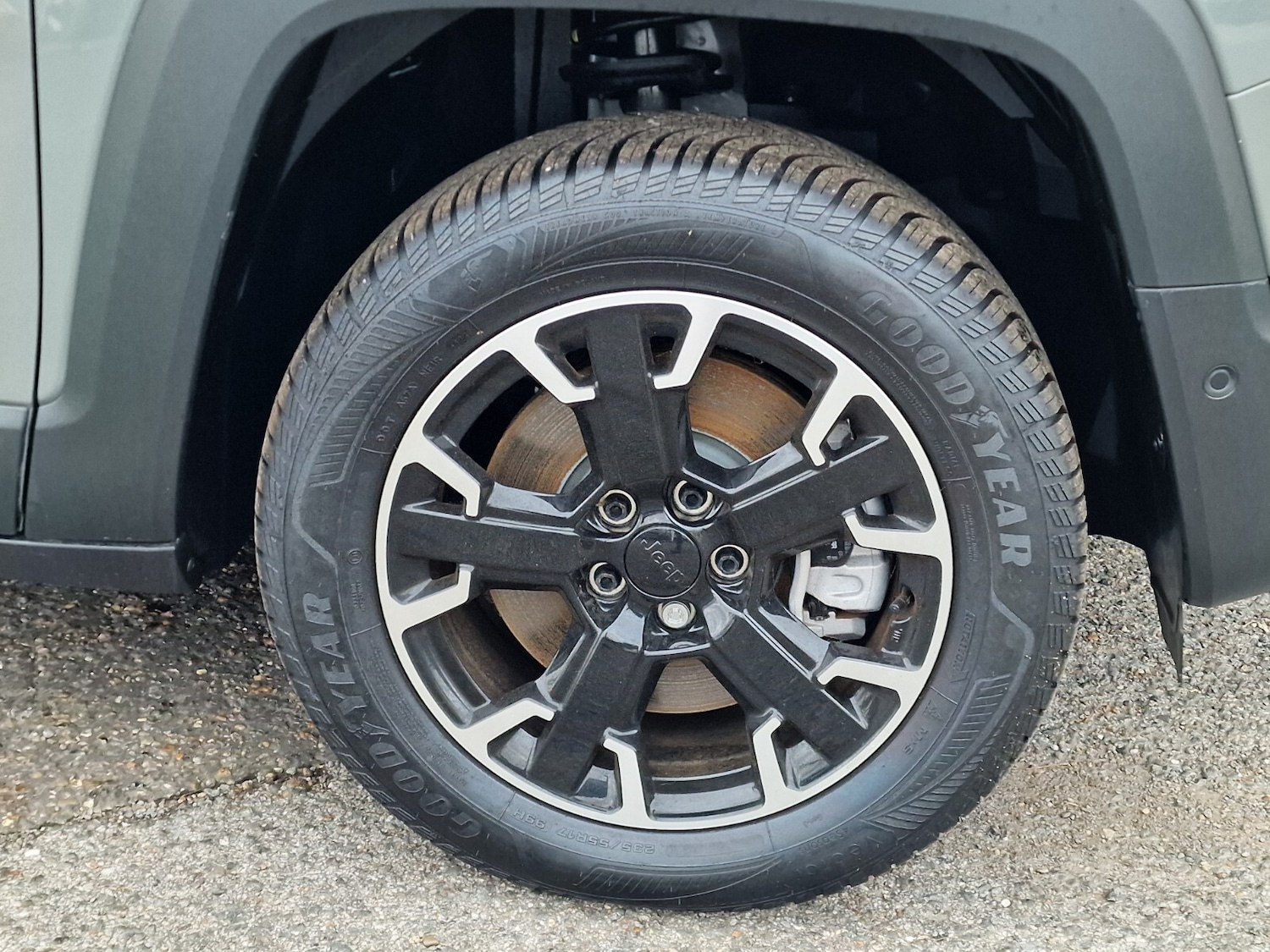 Used Jeep Renegade 2023 for sale - 76868860: Photo 46