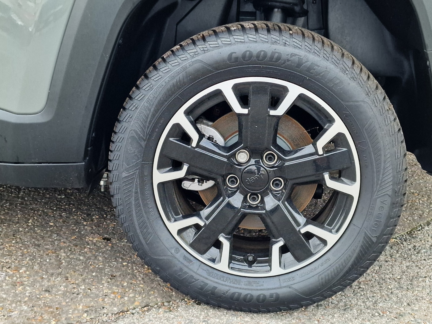 Used Jeep Renegade 2023 for sale - 76868860: Photo 6