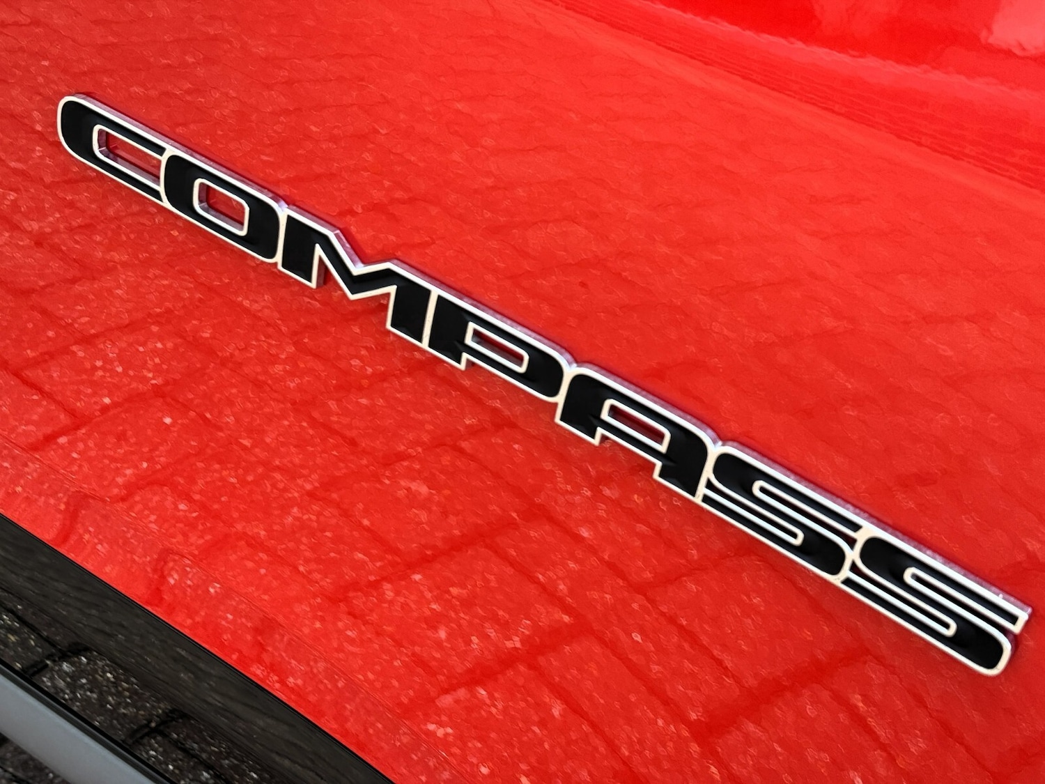 Used Jeep Compass 2025 for sale - 76868494: Photo 13