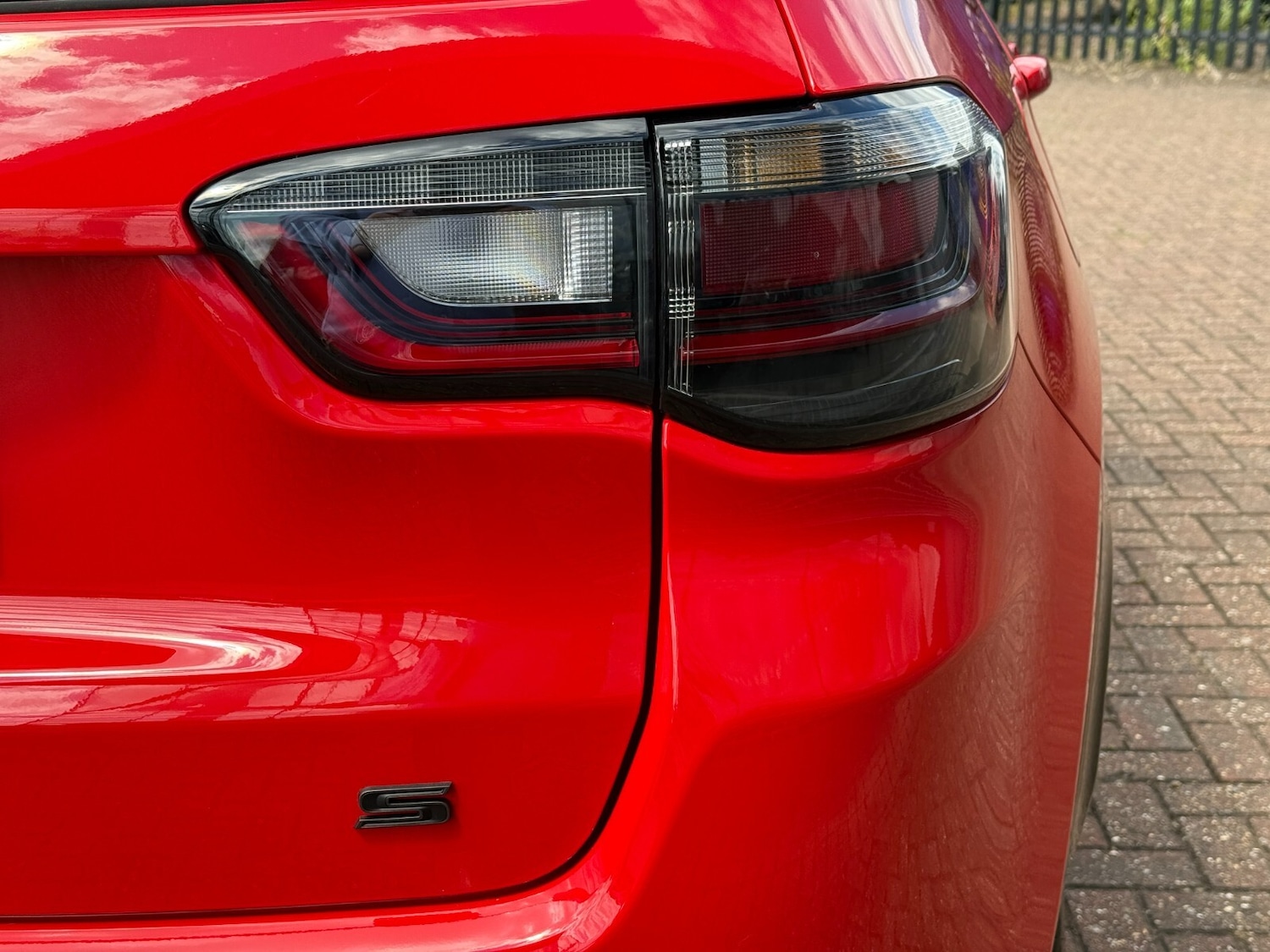 Used Jeep Compass 2025 for sale - 76868494: Photo 18