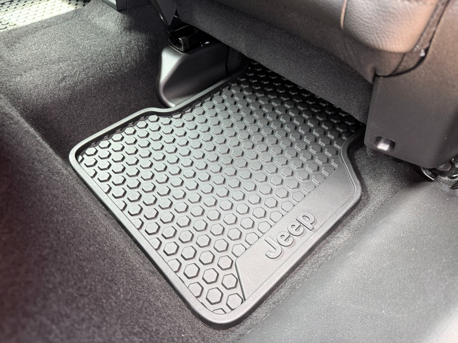 Used Jeep Compass 2025 for sale - 76868494: Photo 25