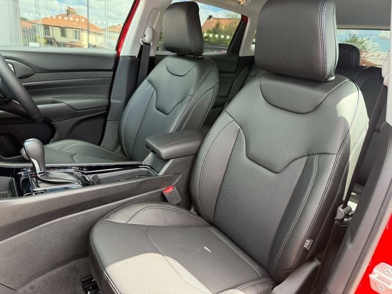 Used Jeep Compass 2025 for sale - 76868494: Photo 27