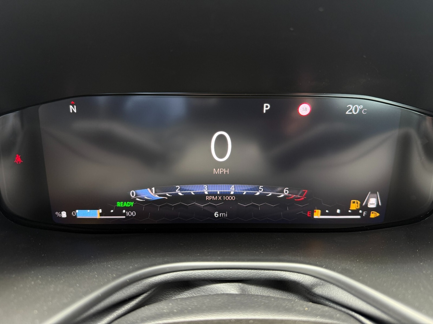 Used Jeep Compass 2025 for sale - 76868494: Photo 33