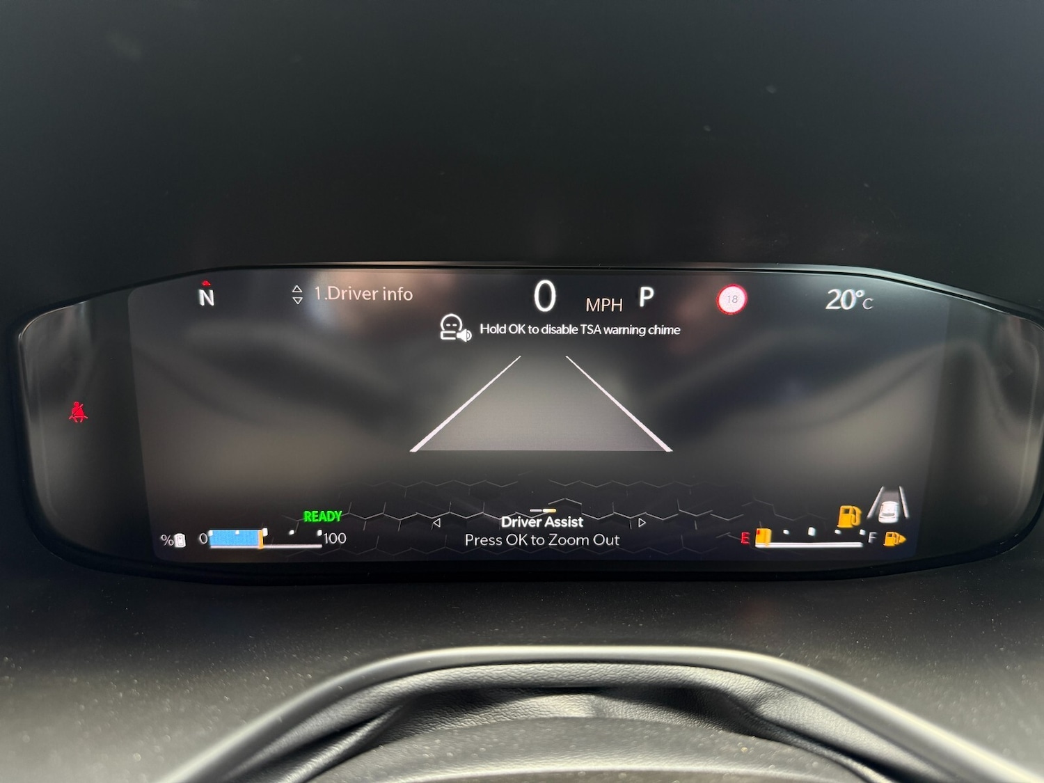 Used Jeep Compass 2025 for sale - 76868494: Photo 34