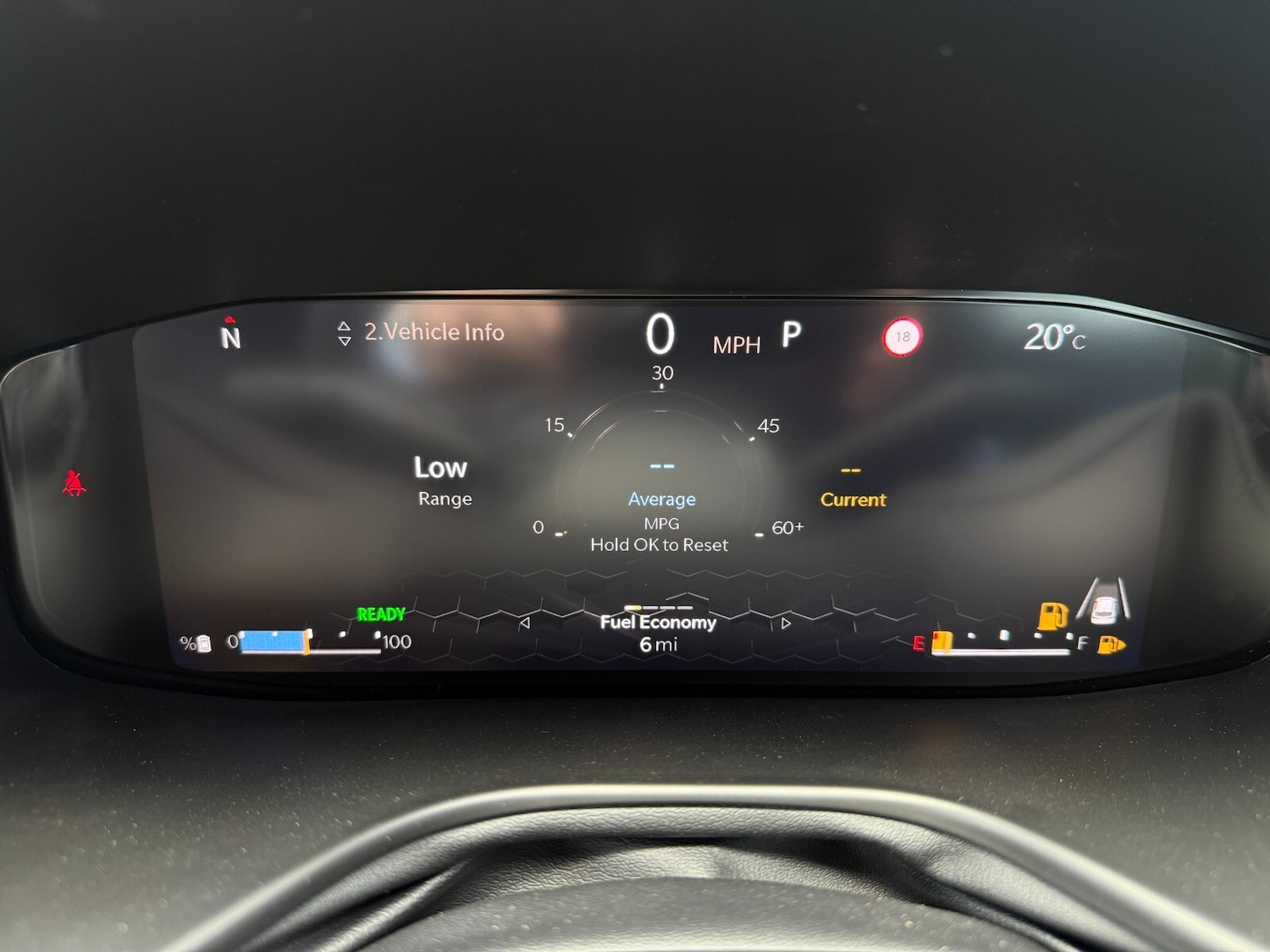 Used Jeep Compass 2025 for sale - 76868494: Photo 35