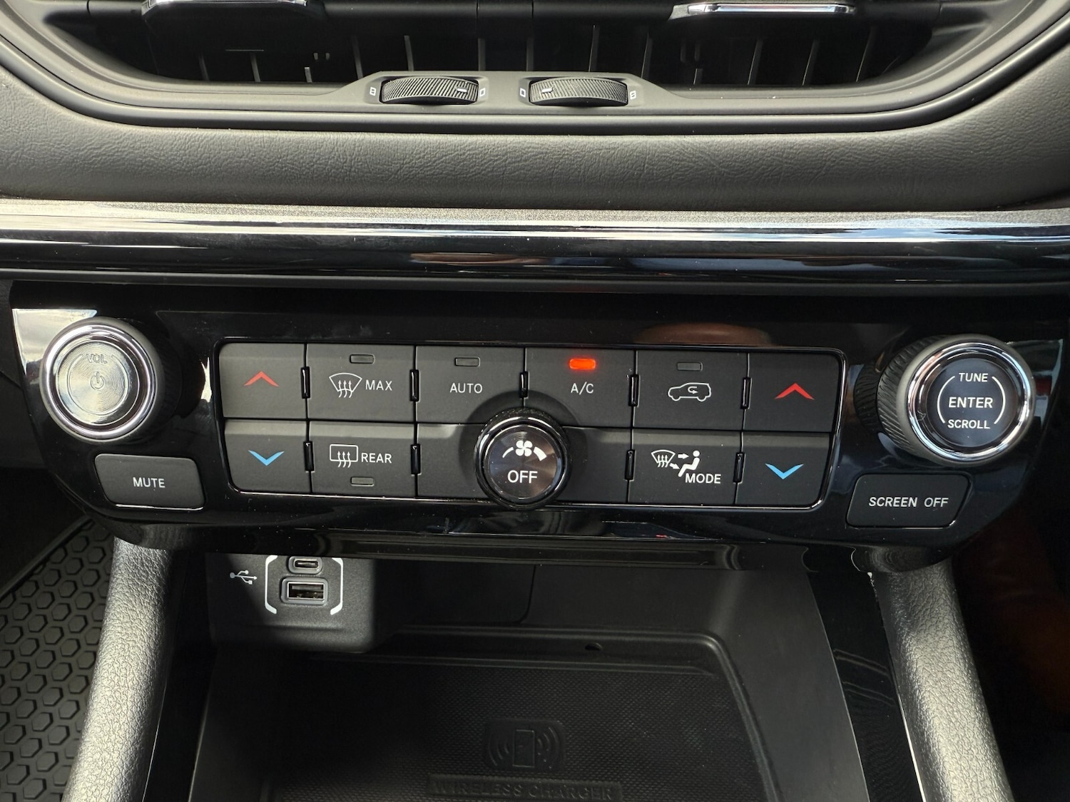 Used Jeep Compass 2025 for sale - 76868494: Photo 37