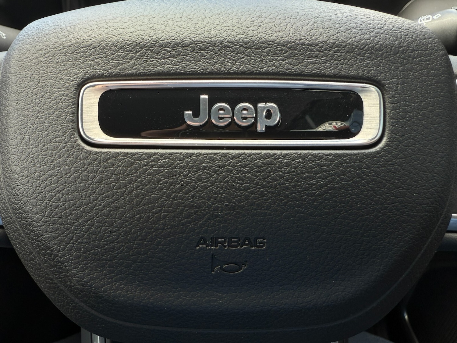 Used Jeep Compass 2025 for sale - 76868494: Photo 40