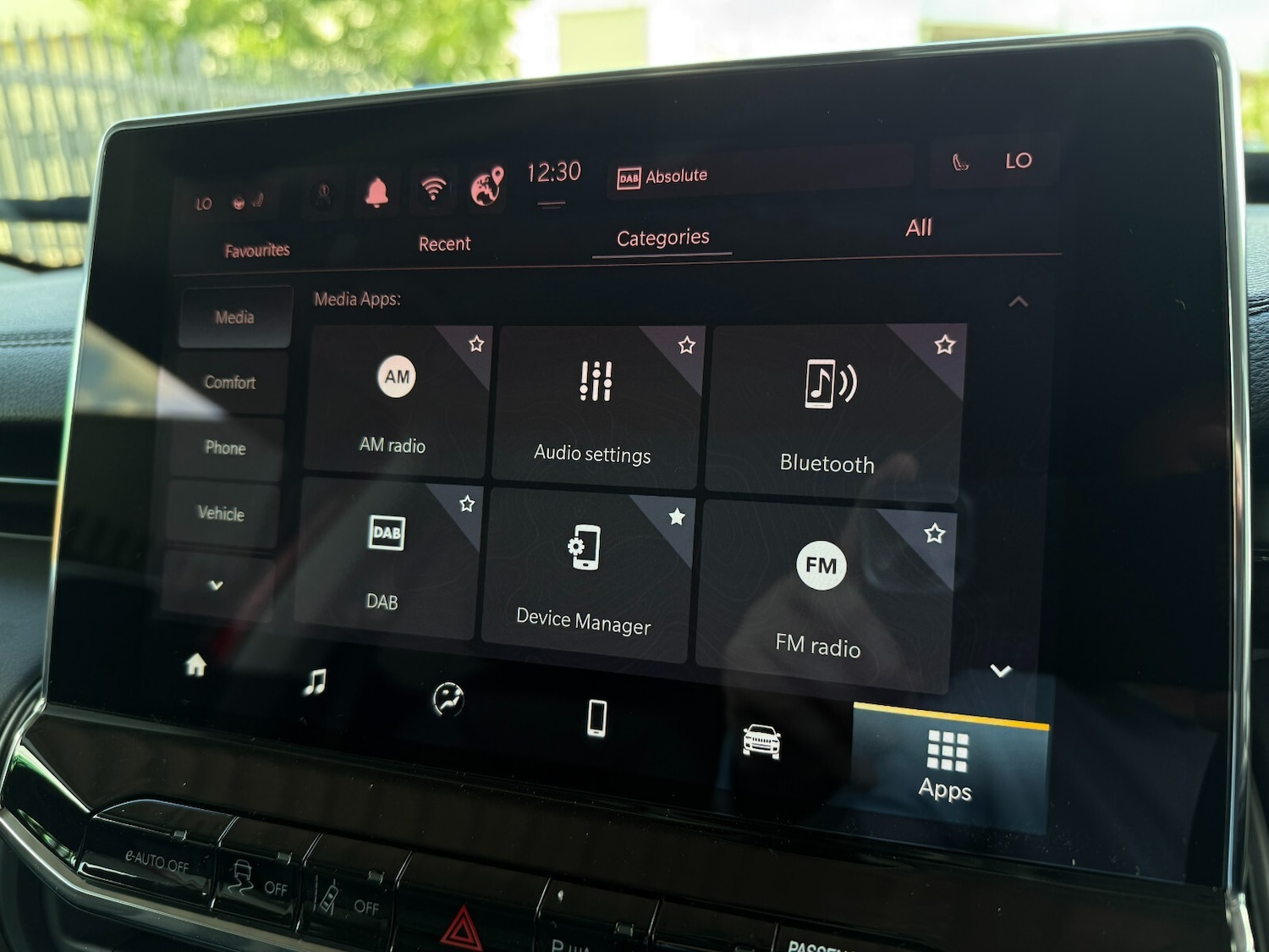 Used Jeep Compass 2025 for sale - 76868494: Photo 42