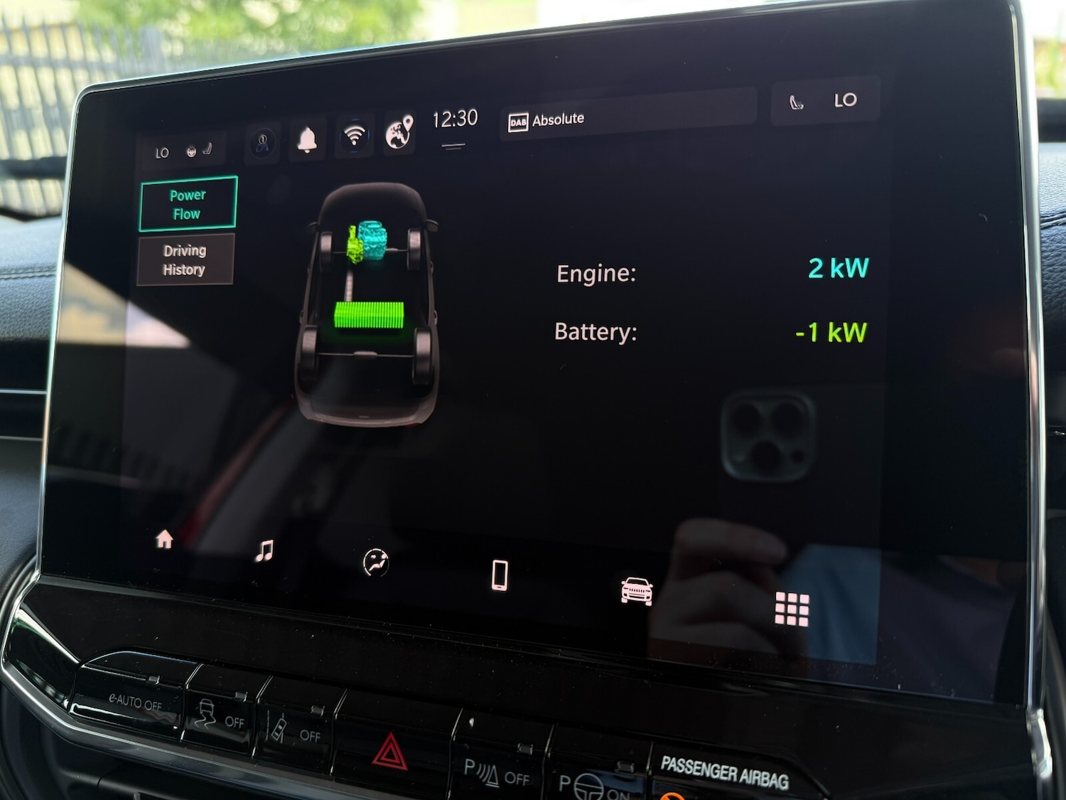 Used Jeep Compass 2025 for sale - 76868494: Photo 47