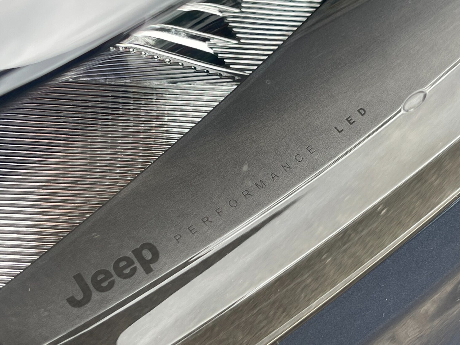 Used Jeep Compass 2023 for sale - 76868974: Photo 28