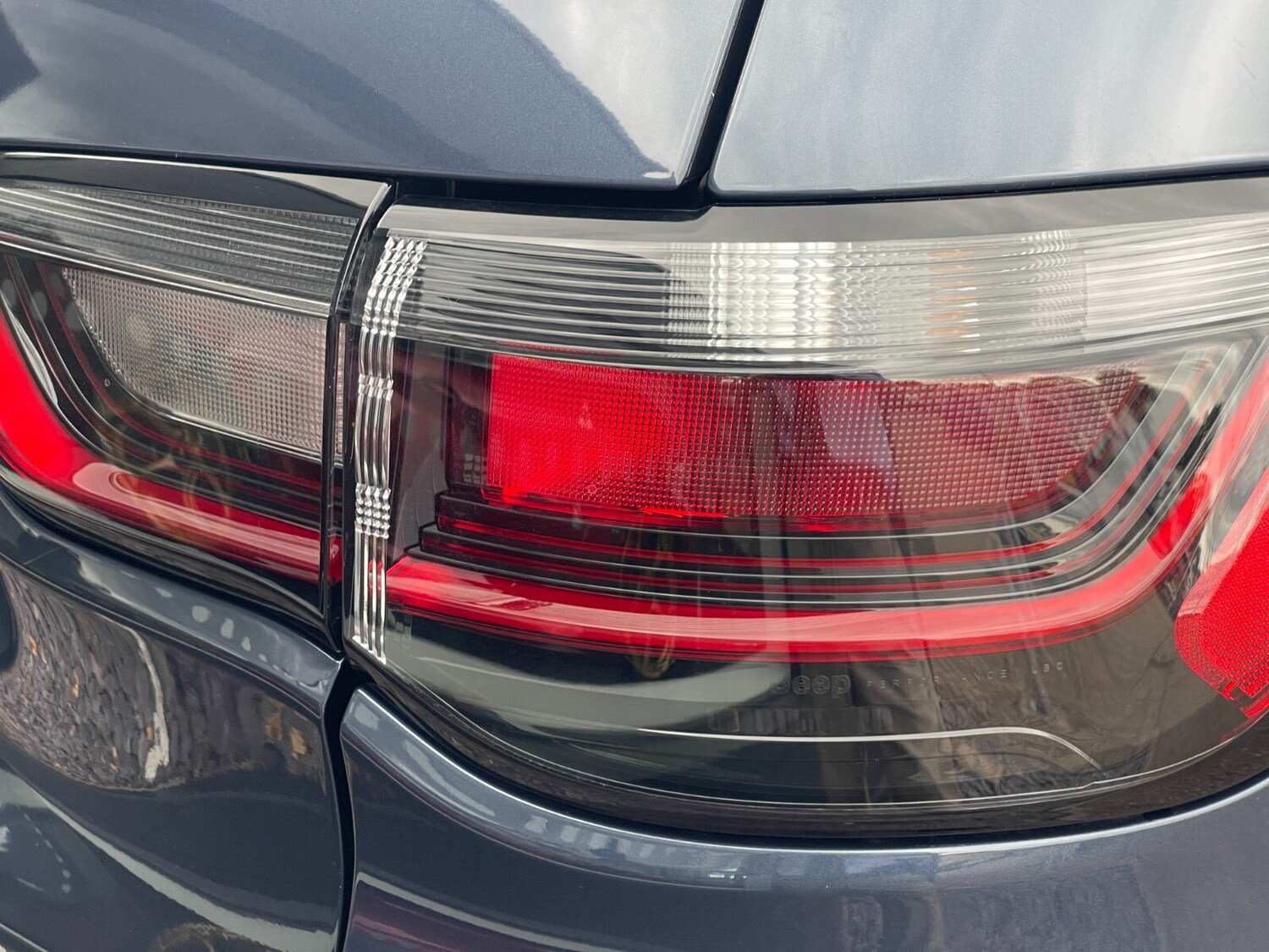 Used Jeep Compass 2023 for sale - 76868974: Photo 38