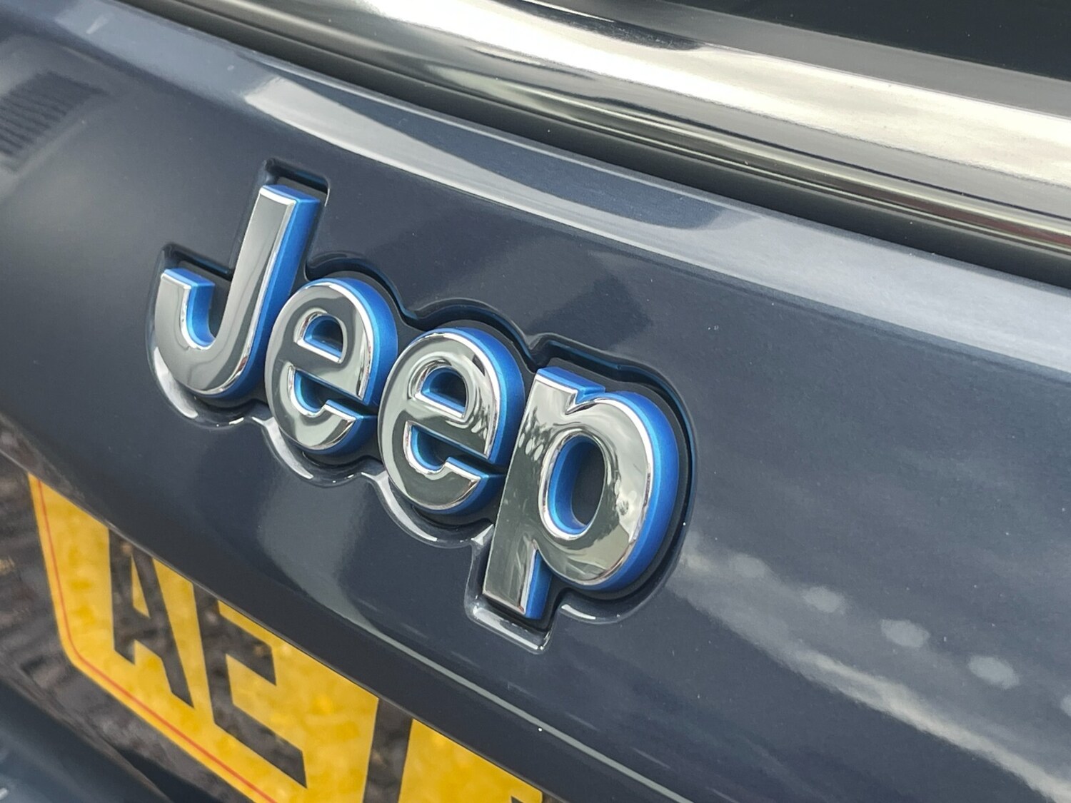 Used Jeep Compass 2023 for sale - 76868974: Photo 41