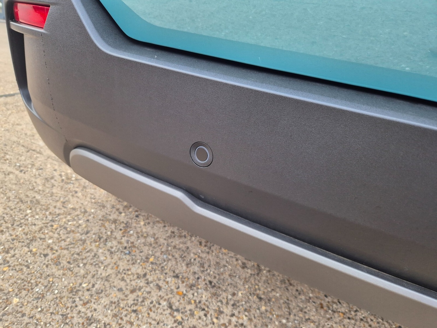 Used Jeep Other 2025 for sale - 77281041: Photo 15