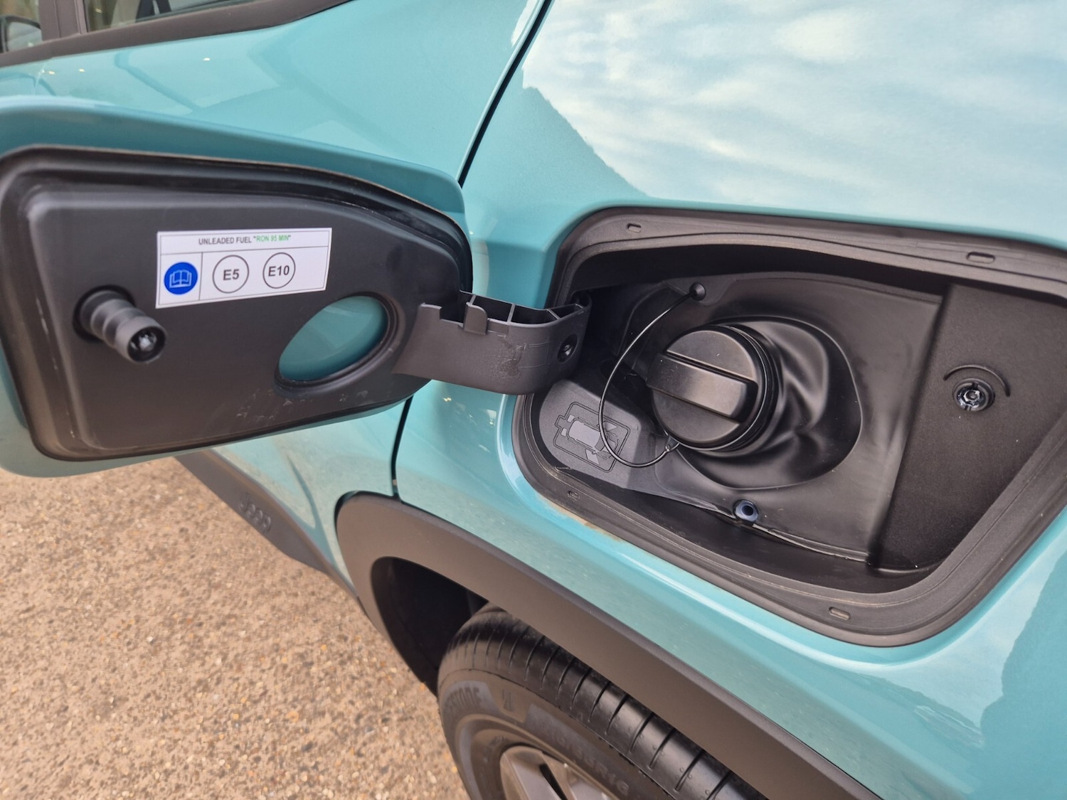 Used Jeep Other 2025 for sale - 77281041: Photo 22