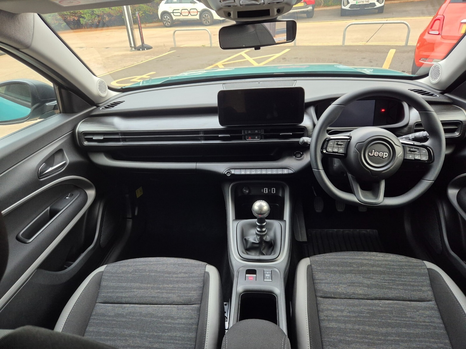 Used Jeep Other 2025 for sale - 77281041: Photo 30