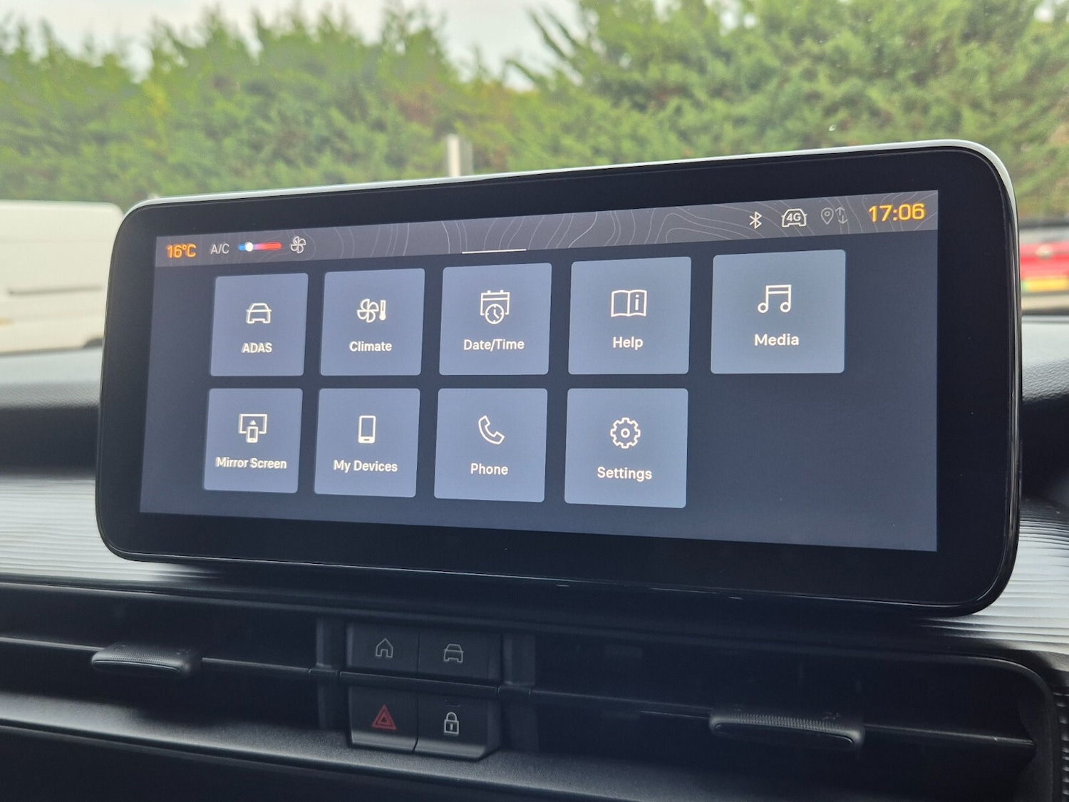 Used Jeep Other 2025 for sale - 77281041: Photo 39