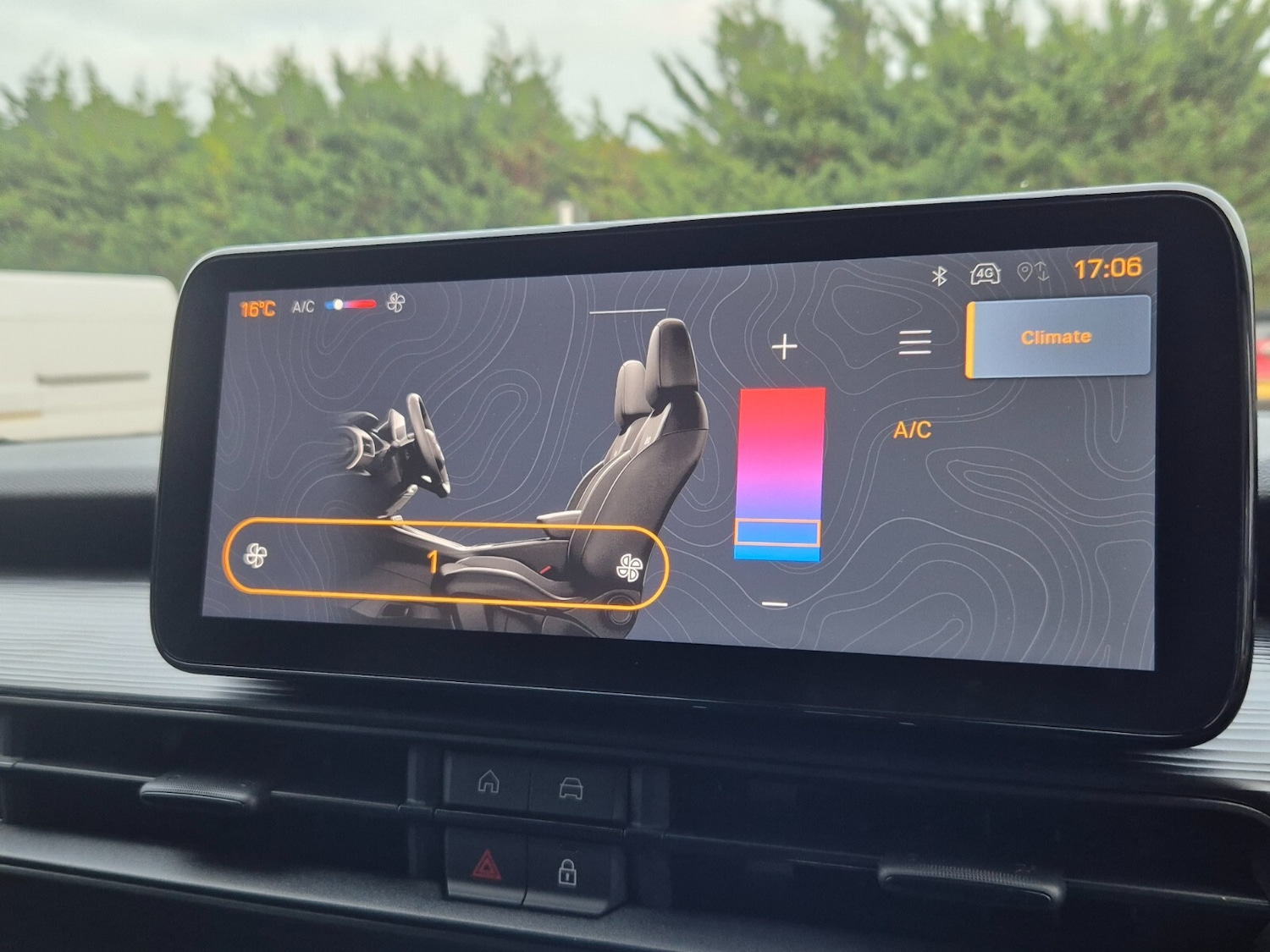 Used Jeep Other 2025 for sale - 77281041: Photo 40