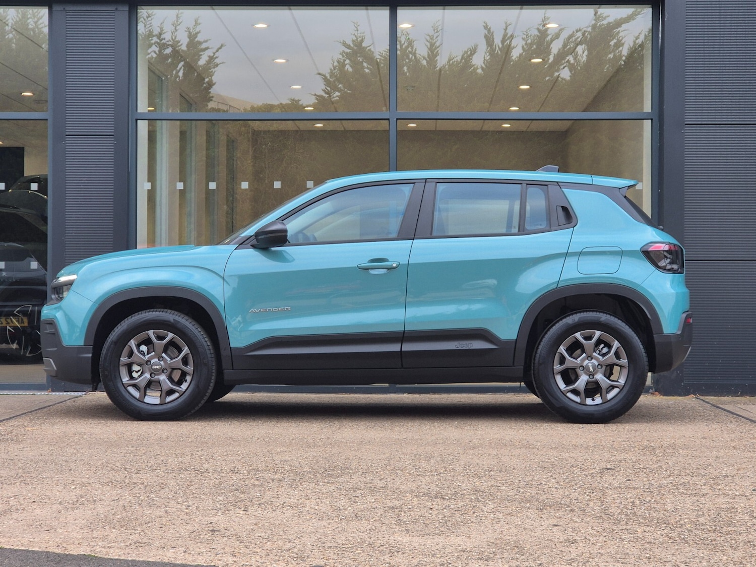 Used Jeep Other 2025 for sale - 77281041: Photo 7