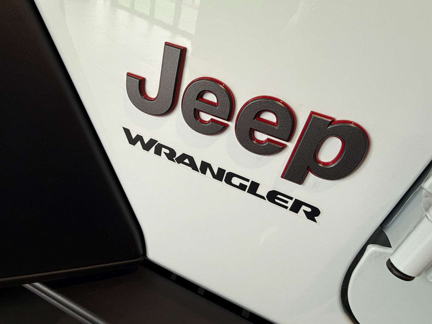Used Jeep Wrangler 2025 for sale - 76338853: Photo 12