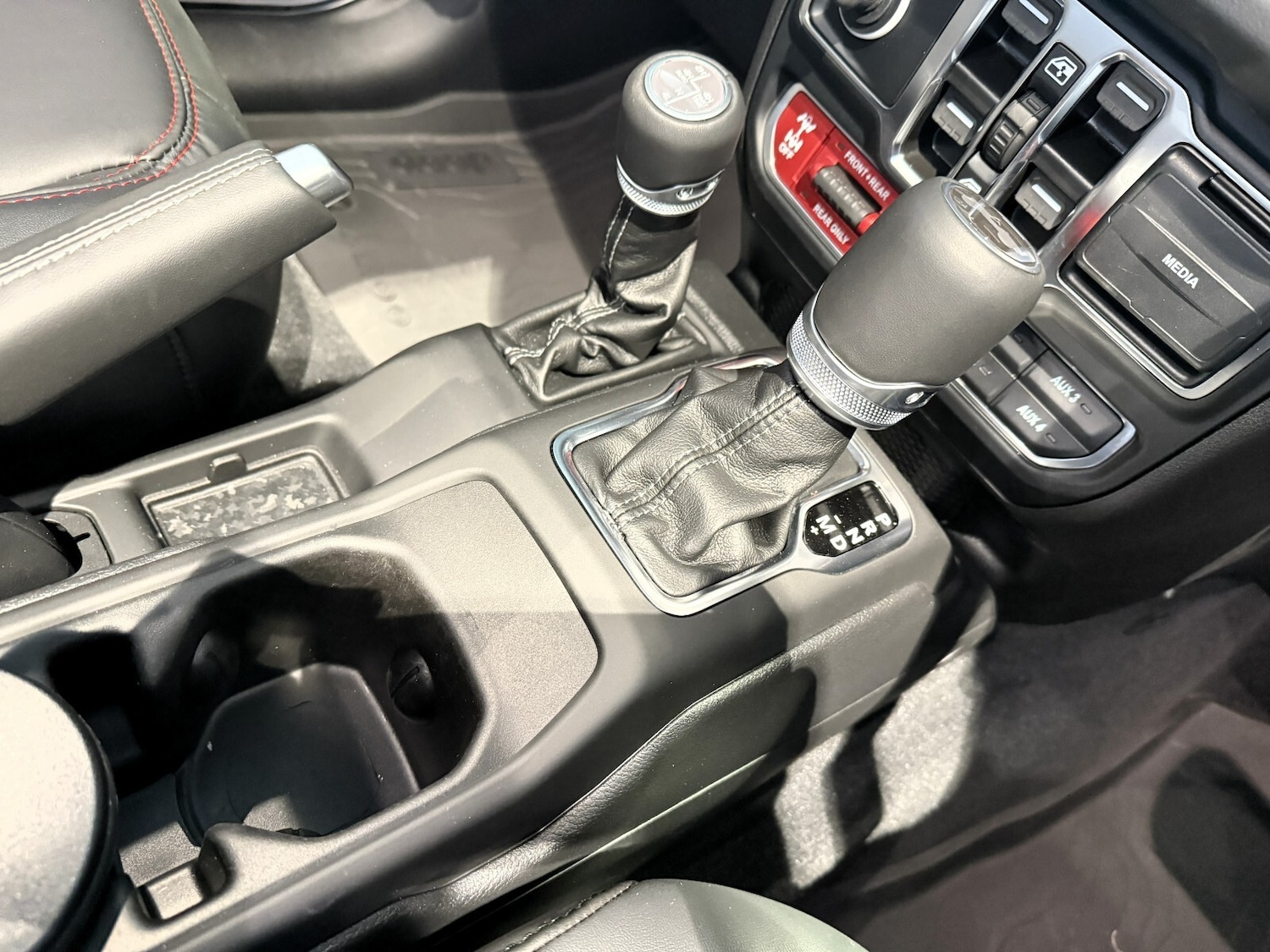 Used Jeep Wrangler 2025 for sale - 76338853: Photo 28