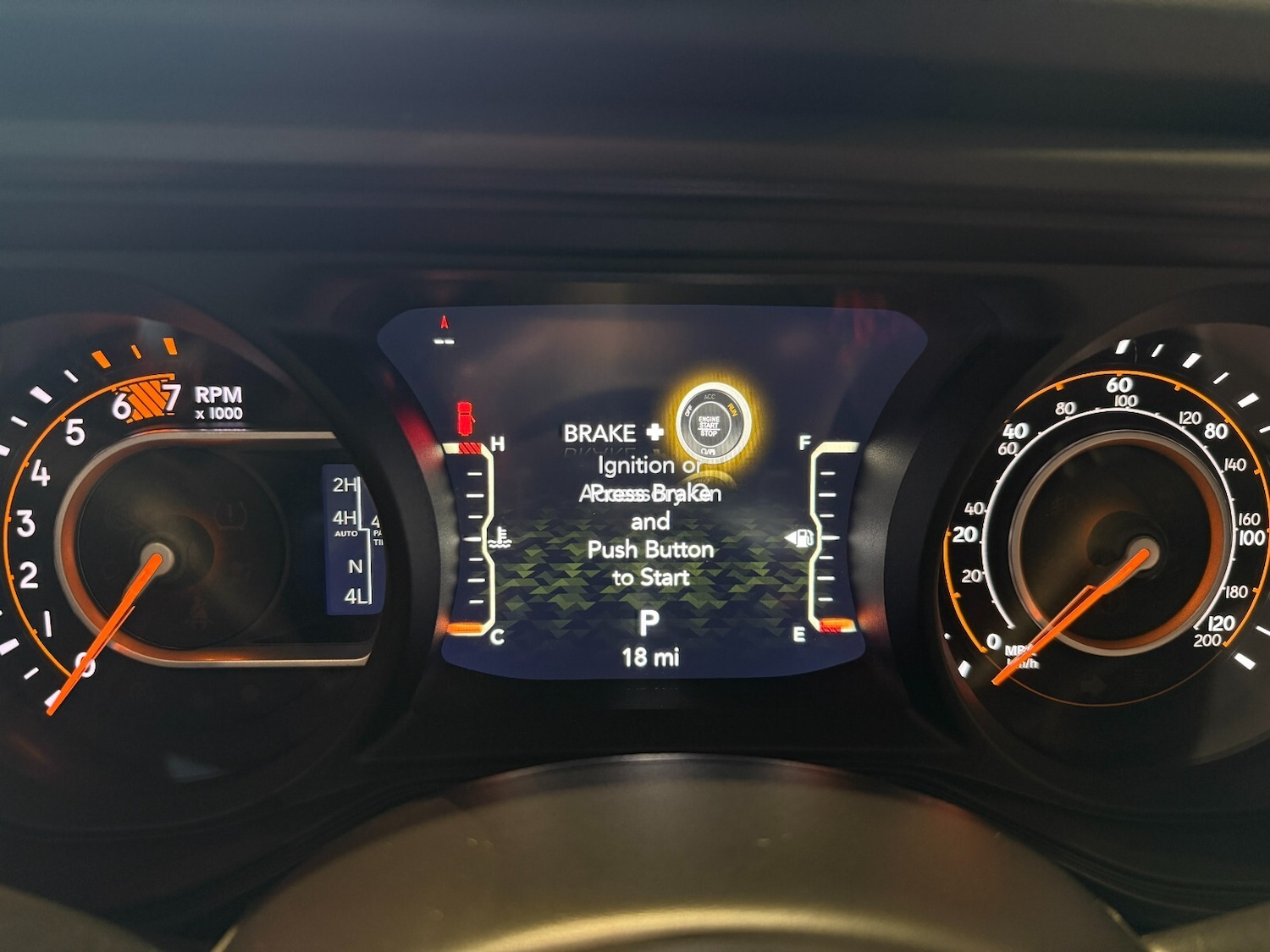 Used Jeep Wrangler 2025 for sale - 76338853: Photo 32