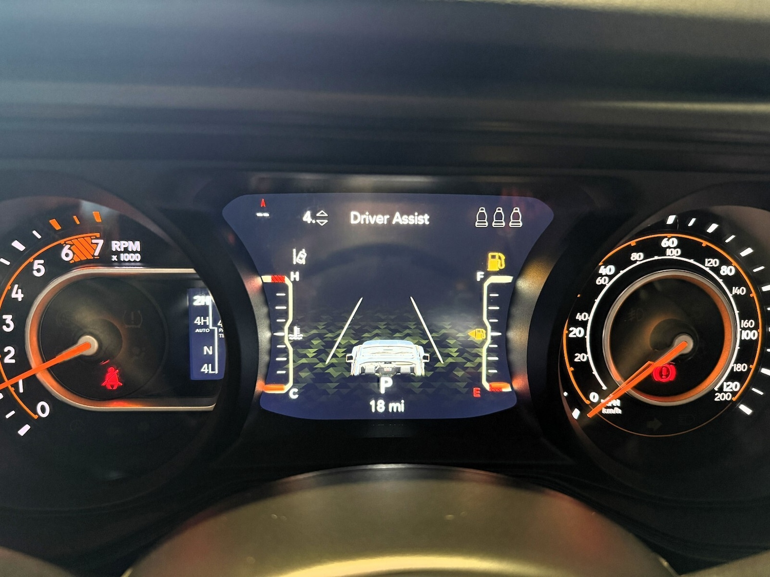 Used Jeep Wrangler 2025 for sale - 76338853: Photo 34