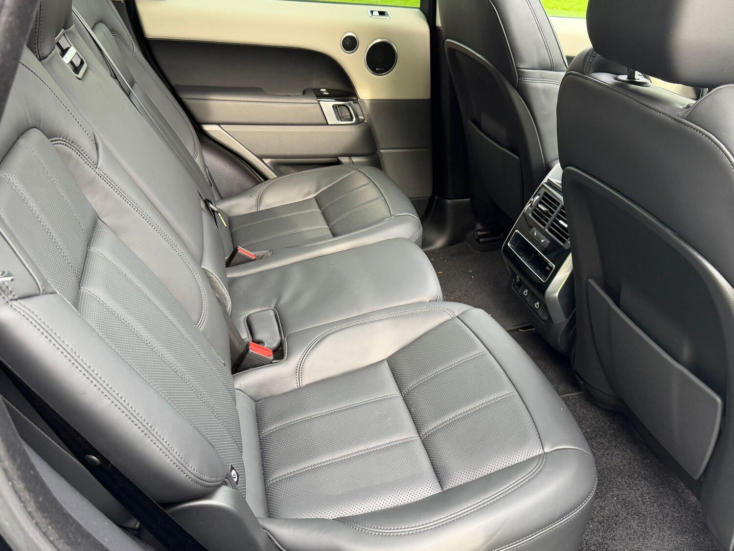 Used Land Rover Range Rover Sport for sale - 77626281: Photo 10