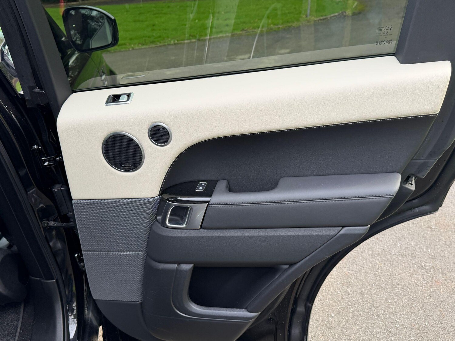 Used Land Rover Range Rover Sport for sale - 77626281: Photo 11