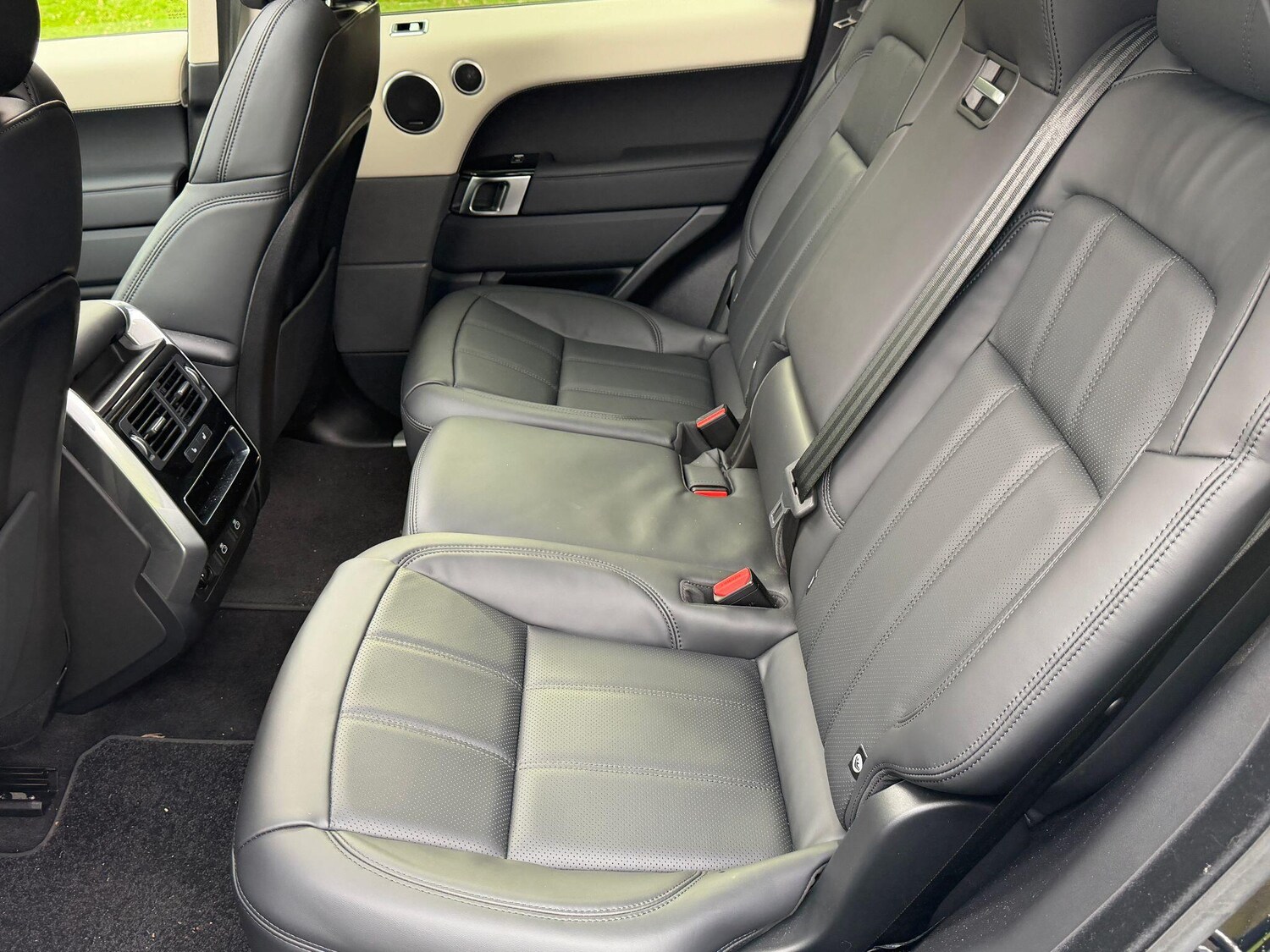 Used Land Rover Range Rover Sport for sale - 77626281: Photo 13