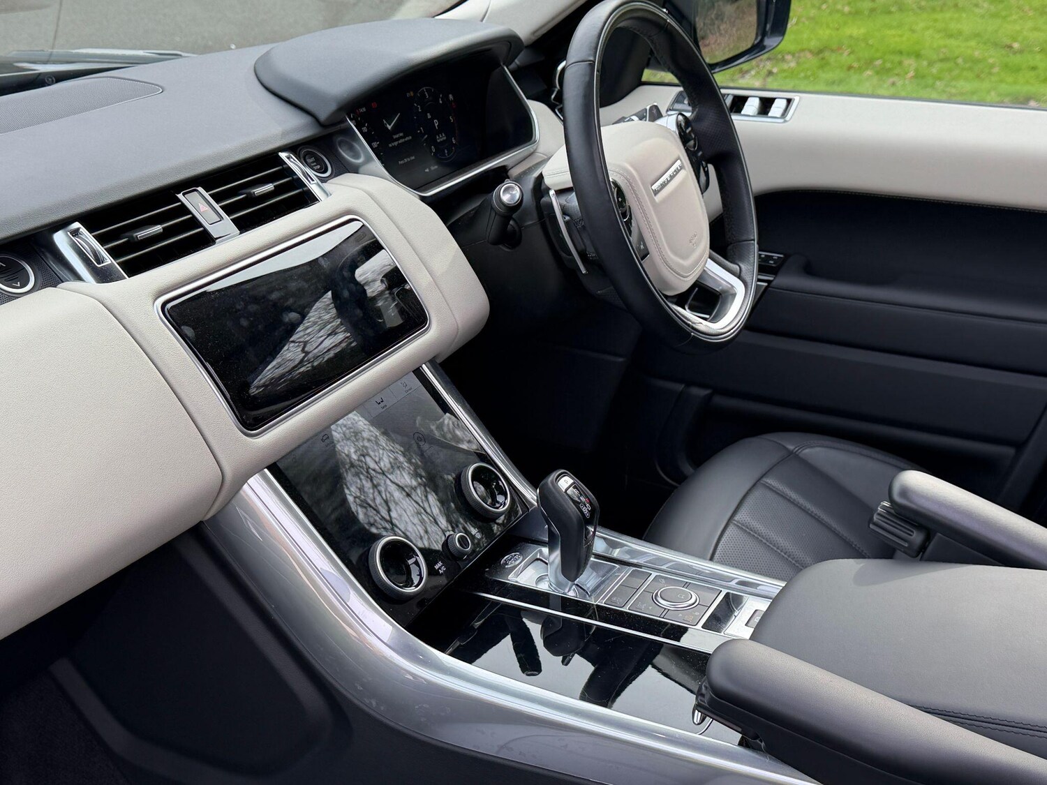 Used Land Rover Range Rover Sport for sale - 77626281: Photo 14