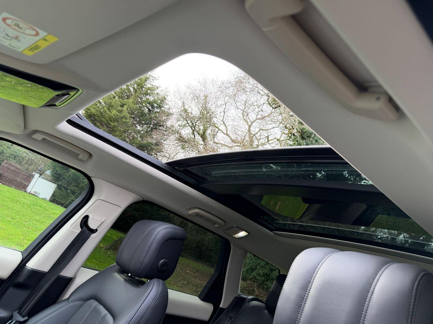 Used Land Rover Range Rover Sport for sale - 77626281: Photo 15