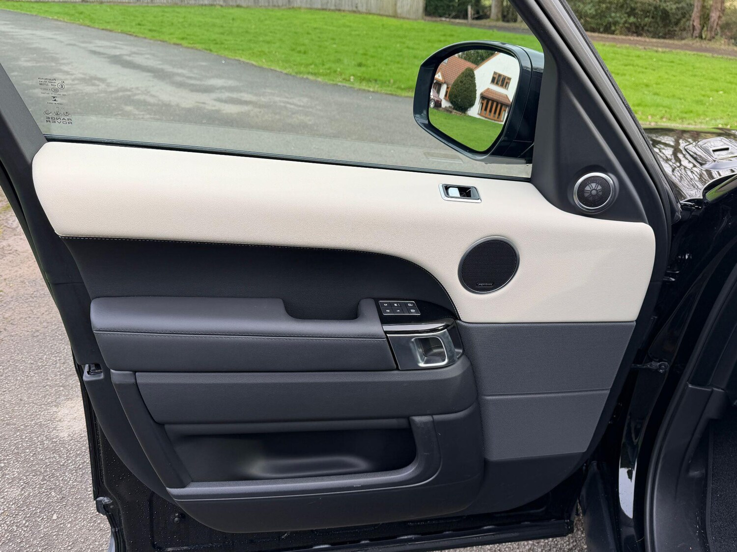 Used Land Rover Range Rover Sport for sale - 77626281: Photo 16