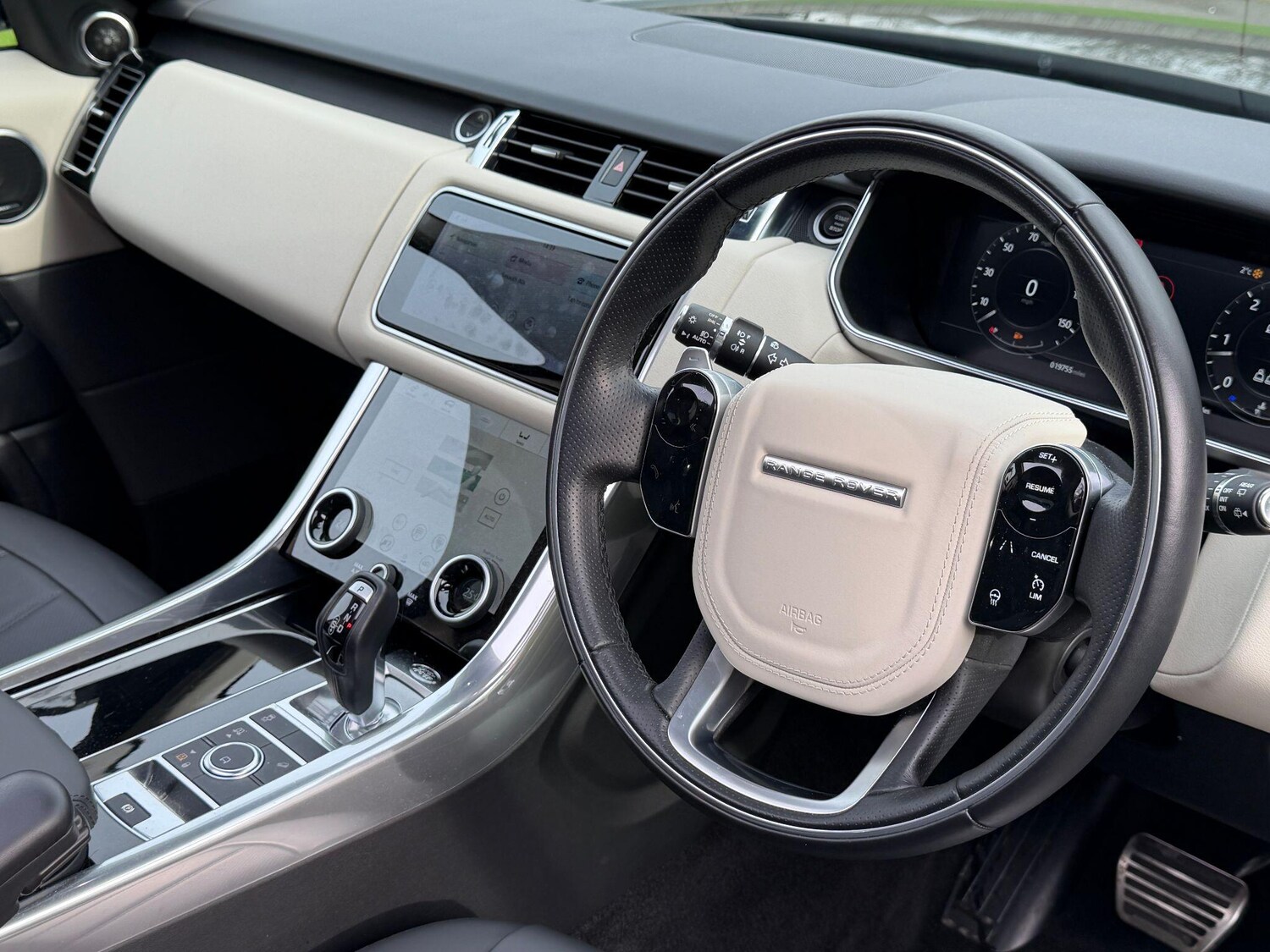 Used Land Rover Range Rover Sport for sale - 77626281: Photo 18