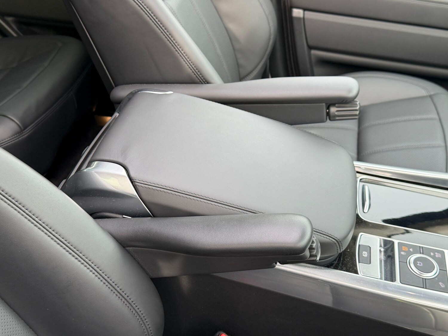 Used Land Rover Range Rover Sport for sale - 77626281: Photo 20