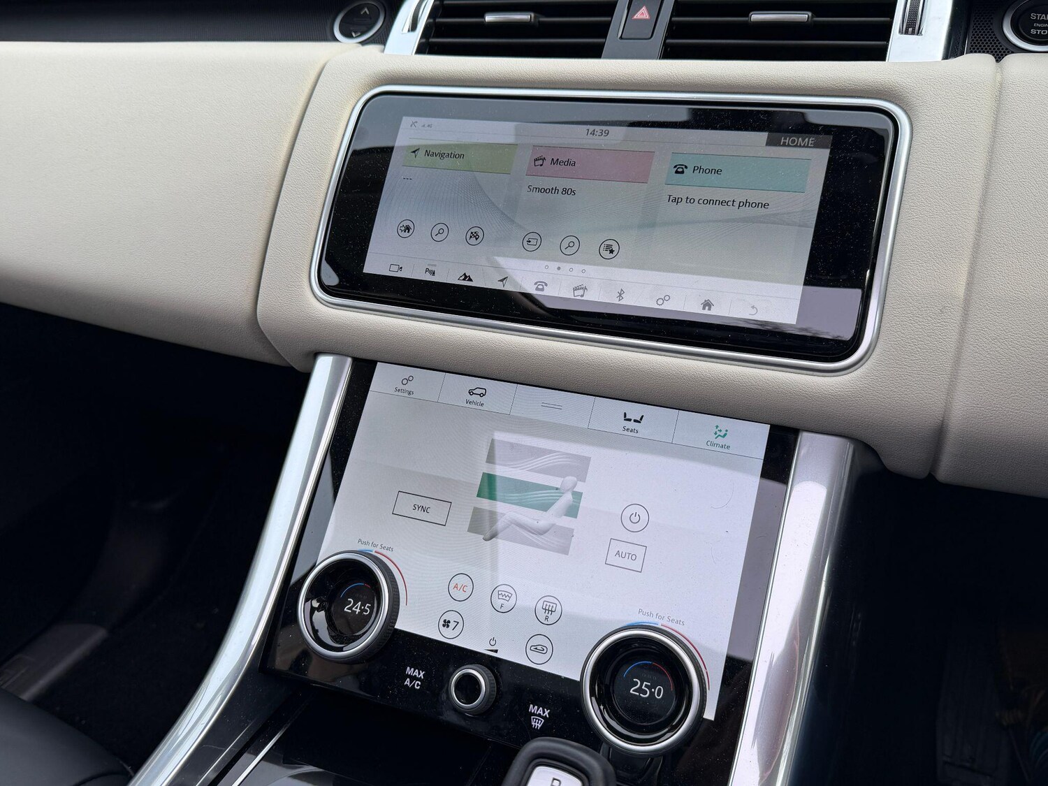 Used Land Rover Range Rover Sport for sale - 77626281: Photo 21