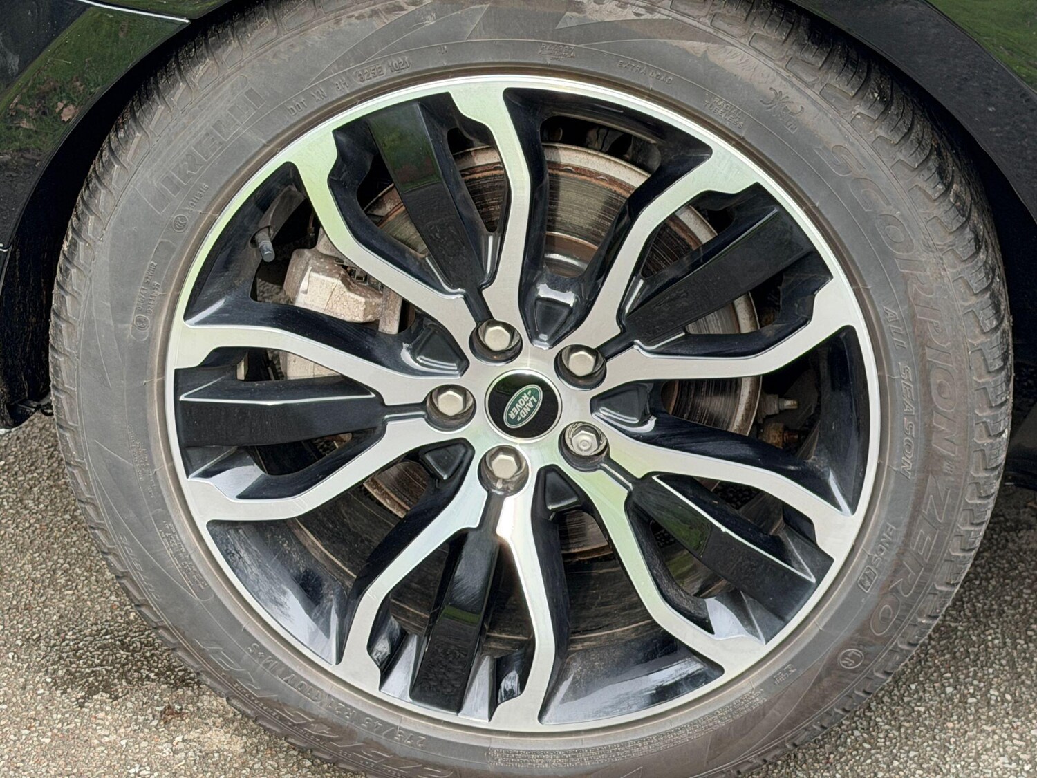 Used Land Rover Range Rover Sport for sale - 77626281: Photo 25