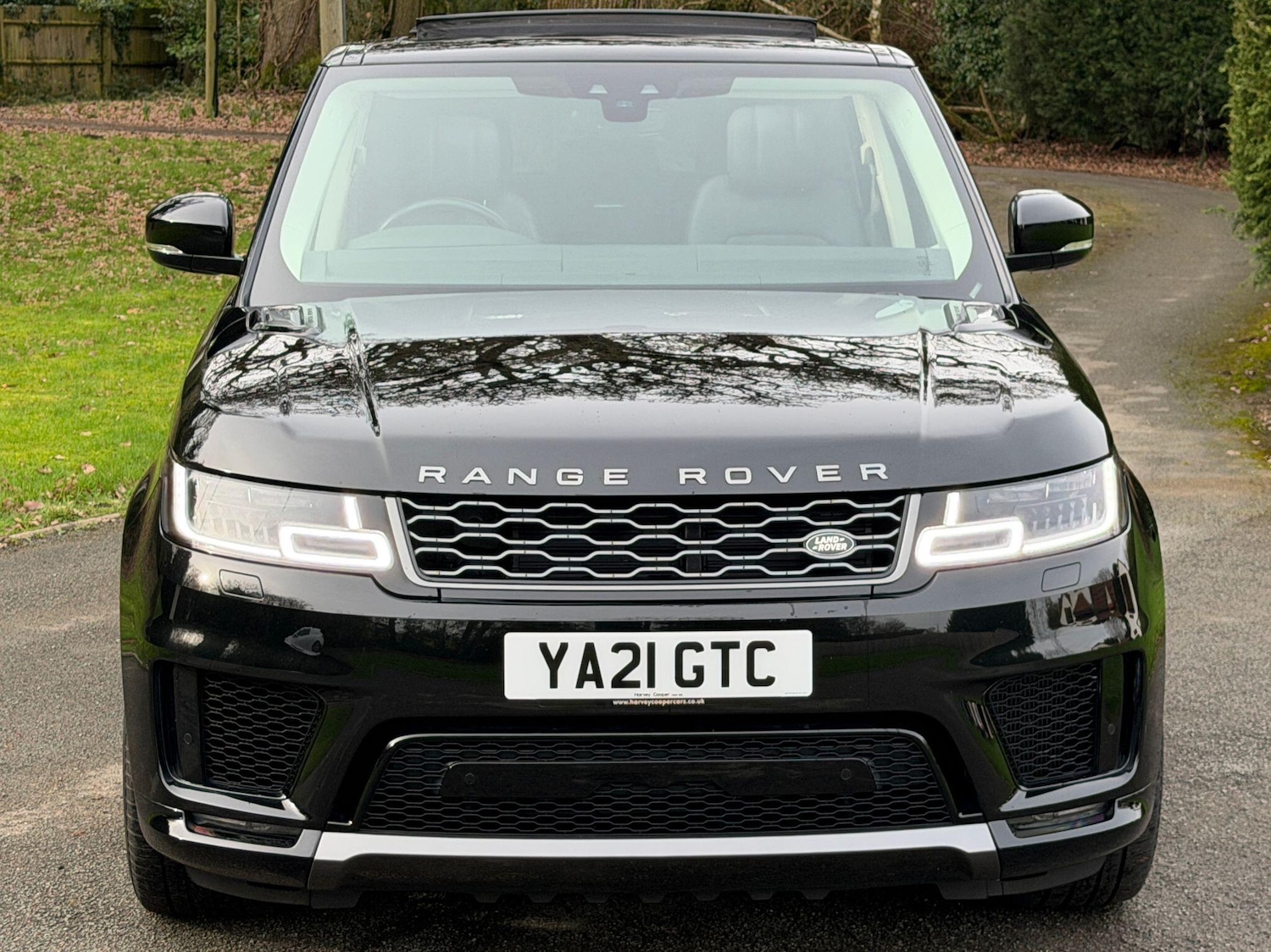 Used Land Rover Range Rover Sport for sale - 77626281: Photo 3