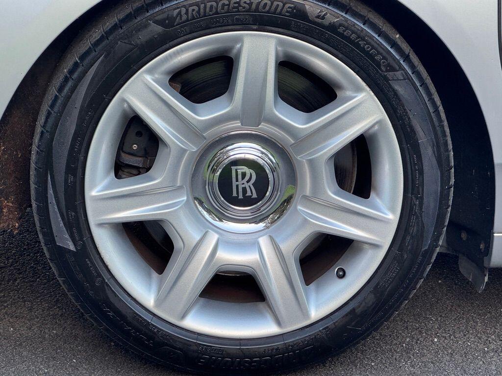 Used Rolls-Royce Ghost 2013 for sale - 76898326: Photo 13