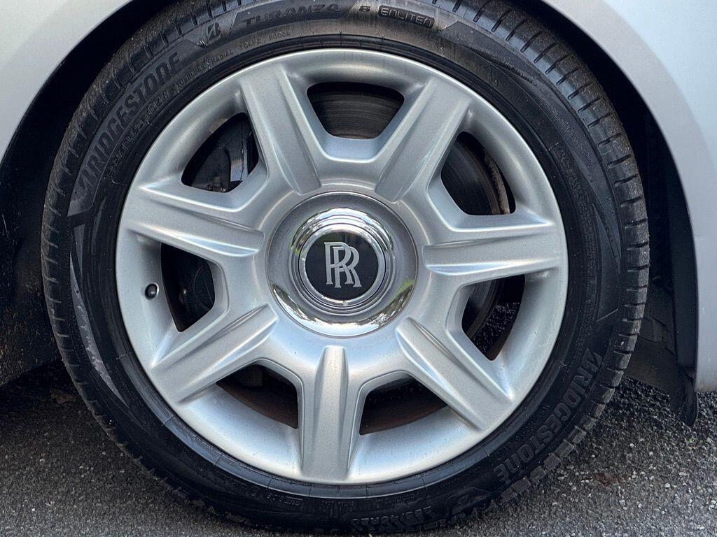 Used Rolls-Royce Ghost 2013 for sale - 76898326: Photo 14