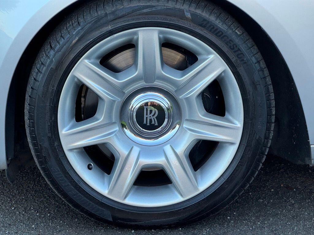 Used Rolls-Royce Ghost 2013 for sale - 76898326: Photo 15